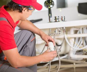About The Faucet Pros Johnston, SC