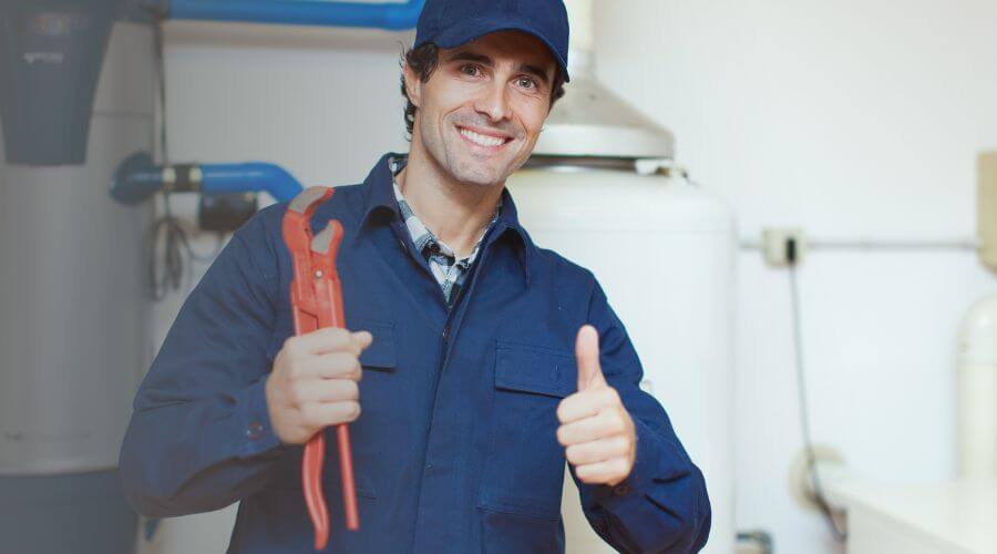 Professional bathroom faucet installation in Johnston, SC